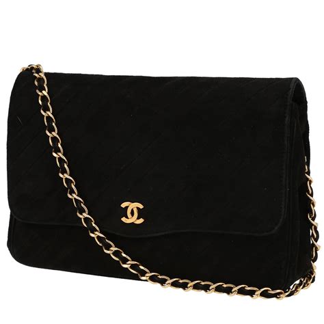 sac chanel d occasion|sac a main chanel occasion.